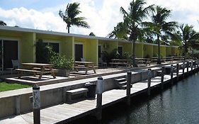 Coconut Cay Resort
